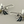 Load image into Gallery viewer, Honey Bee Earrings — Sterling Silver &amp; Brass with Oxidised Detail
