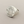 Load image into Gallery viewer, Crown coin signet ring - sterling silver
