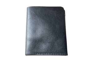 leather wallet