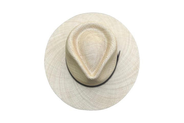 Panama Hat - Afuera - sand - Makers & Providers