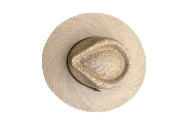 Panama Hat - Afuera - tobacco