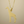 Load image into Gallery viewer, Little giraffe necklace - gold plated
