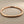 Load image into Gallery viewer, Twisted square edge bangle - copper
