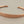 Load image into Gallery viewer, Flattened hammered copper cuff

