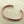 Load image into Gallery viewer, Narrow flattened plaited cuff - copper
