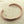 Load image into Gallery viewer, Narrow flattened plaited cuff - copper
