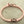 Load image into Gallery viewer, 2 piece circle bangle with fastener - copper - Makers &amp; Providers
