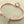 Load image into Gallery viewer, 2 piece circle bangle with fastener - copper
