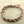 Load image into Gallery viewer, rope link bracelet - copper - Makers &amp; Providers
