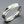 Load image into Gallery viewer, silver bangle
