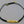 Load image into Gallery viewer, 22Kt gold over Silver fire coral &amp; string bracelet
