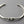 Load image into Gallery viewer, Silver reef knot cuff
