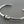 Load image into Gallery viewer, Silver reef knot cuff
