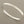 Load image into Gallery viewer, Silver bangle on a gray background
