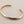 Load image into Gallery viewer, Triangle profile copper cuff with 5 silver tabs
