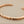 Load image into Gallery viewer, copper bracelet on a gray background
