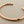 Load image into Gallery viewer, Twisted ends copper cuff
