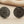 Load image into Gallery viewer, Pair of coin cufflinks on a gray background
