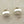 Load image into Gallery viewer, oval cylinder studs - sterling silver - Makers &amp; Providers
