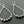 Load image into Gallery viewer, Teardrop-shaped earrings with striped beads on a gray background

