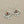 Load image into Gallery viewer, Oval &amp; ray drop earring - red
