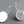 Load image into Gallery viewer, 1959 Greek coin earring - sterling silver
