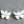 Load image into Gallery viewer, sterling silver butterfly earring

