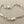 Load image into Gallery viewer, Silver chain bracelet with white pearls on a gray background
