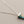 Load image into Gallery viewer, Spearhead necklace - bronzed turquoise - sterling silver
