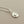 Load image into Gallery viewer, Silver necklace with a pendant on a gray background
