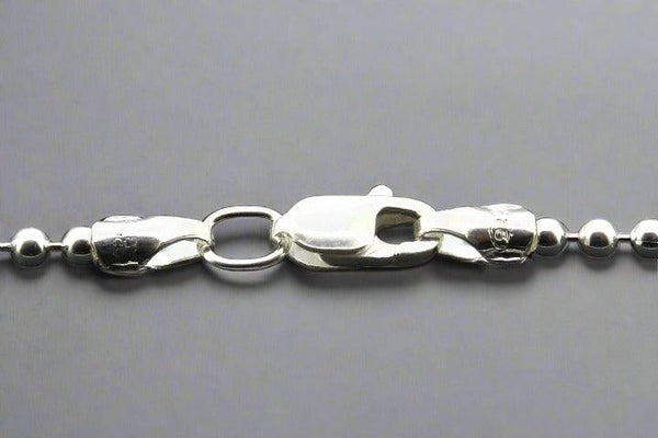 2mm ball chain - 55cm - Makers & Providers