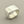Load image into Gallery viewer, Silver ring with geometric design on a gray background
