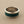 Load image into Gallery viewer, Green resin band ring - sterling silver
