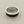 Load image into Gallery viewer, Black resin band ring - sterling silver

