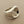 Load image into Gallery viewer, Silver ring on a gray surface
