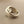 Load image into Gallery viewer, Silver ring on a gray surface

