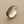 Load image into Gallery viewer, 2 oxidized groove spinner ring - sterling silver
