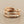 Load image into Gallery viewer, 3 strand copper &amp; silver ring - adjustable size
