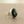 Load image into Gallery viewer, Silver ring with a green cat's-eye gemstone on a gray background
