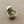 Load image into Gallery viewer, Silver ring on a gray surface
