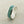 Load image into Gallery viewer, opal band - green
