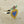 Load image into Gallery viewer, Enamelled blue flying heart adjustable ring
