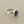 Load image into Gallery viewer, Oval stone ring - amethyst
