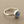 Load image into Gallery viewer, Oval stone ring - Blue Kyanite
