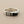 Load image into Gallery viewer, Silver deco onyx ring
