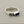 Load image into Gallery viewer, Silver deco lapis ring
