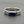 Load image into Gallery viewer, Silver deco lapis ring

