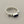 Load image into Gallery viewer, Silver deco lapis ring
