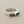 Load image into Gallery viewer, Silver deco bronzed turquoise ring
