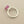 Load image into Gallery viewer, Adjustable stone ring - ruby
